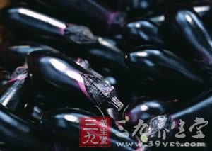 茄子如何吃才有营养价值