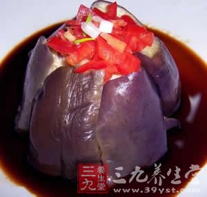 茄子如何吃才有营养价值