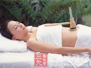 女性痛经中医食疗助你解决