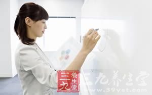 女性痛经中医食疗助你解决