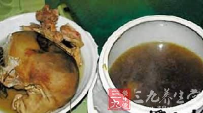 女性痛经中医食疗助你解决