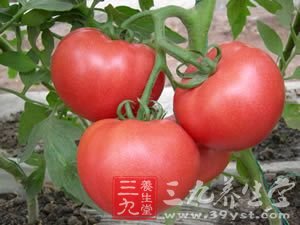 食疗去除脸部肤色暗沉