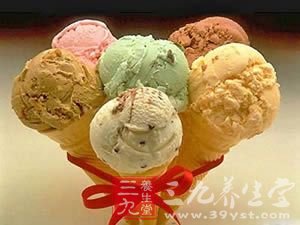 垃圾食品吃出大健康