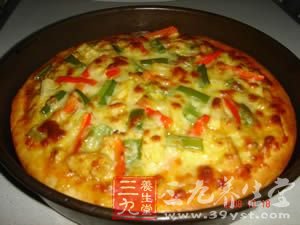 垃圾食品吃出大健康