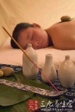 解读你的睡姿是否正确
