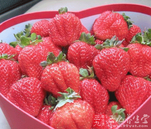 吃维生素B族食物调节春季情绪