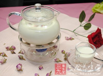 喝牛奶可促进手术后心脏修复