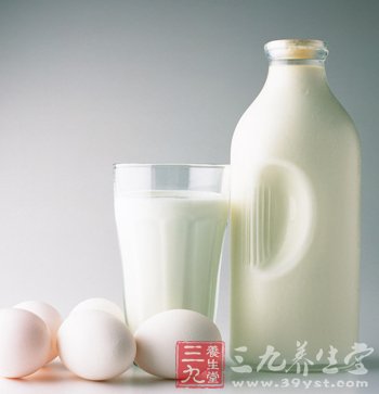 牛奶衍生物能阻止艾滋病传播