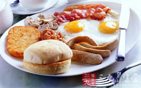 金牌10大减肥方法