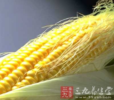 厨房里的9大保护心脏好食物