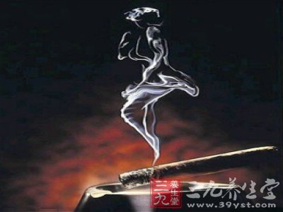 警惕“三手烟” 保护儿童健康