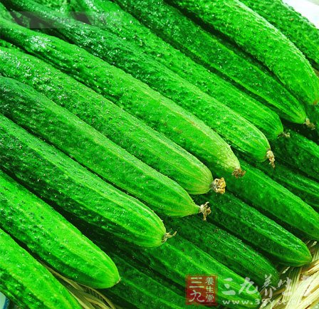 十种女性美容食物 初春必不可少