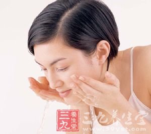 10个美容小常识让你一辈子都白