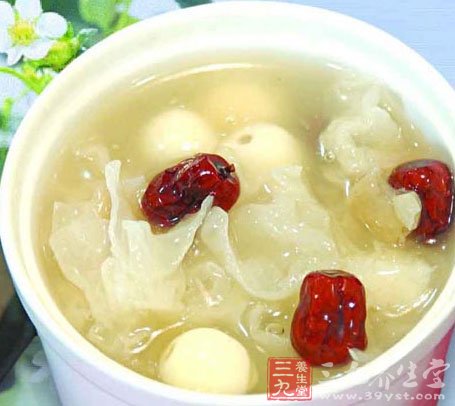 15种蜜水喝出女人好脸色