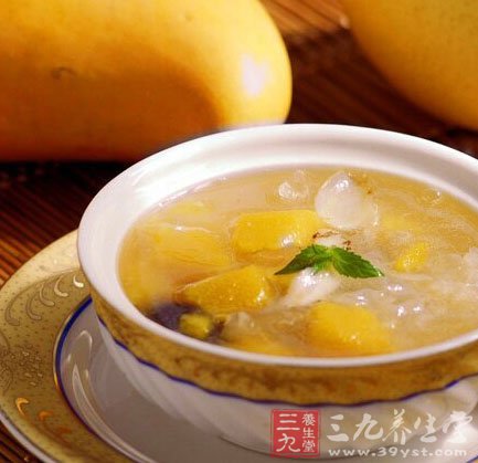 15种蜜水喝出女人好脸色 