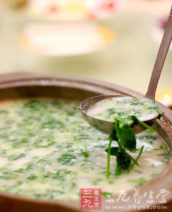 5款低脂瘦身粥 1周吃出S型身材