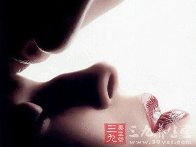 接吻的&ldquo;十条戒律&rdquo;