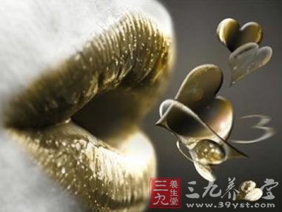 接吻的&ldquo;十条戒律&rdquo;