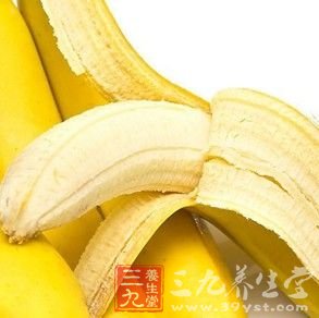 青香蕉皮的秘密