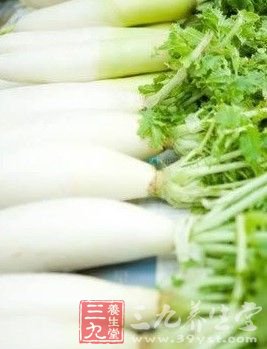 中医养颜养生 7大黄金美食