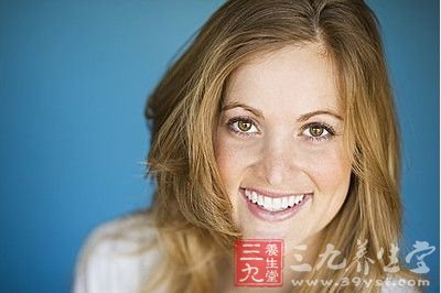 中医教你看牙齿辨健康