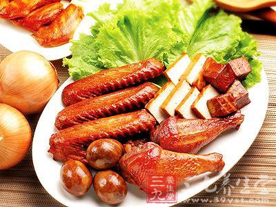 你所不知道的隔夜禁忌食物