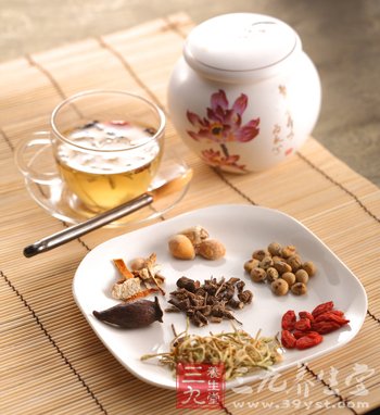 通便瘦身6大神奇中药方