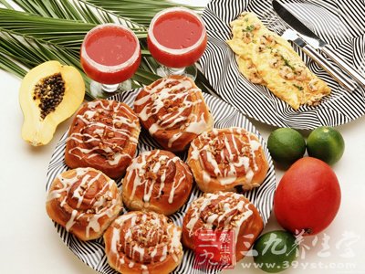 警惕 食用受潮食物发霉易致癌