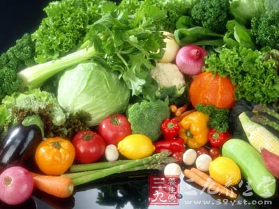 美国多地检测到日本放射物质 香港进口蔬菜辐射超标