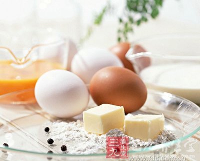 男性每周吃7个鸡蛋易早死