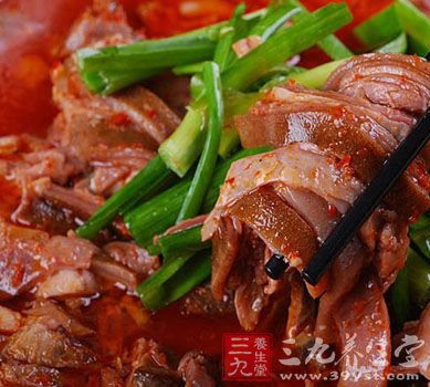 春天两道葱菜 “小人物”帮你杀菌抗疲劳