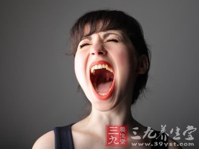 春季为什么暴躁易怒