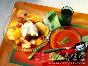 9个饮食习惯助你防治癌症