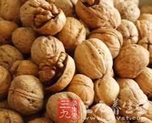 每天吃够“三四五”延缓衰老