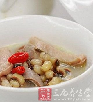 四道怀孕食谱 让女人孕力十足