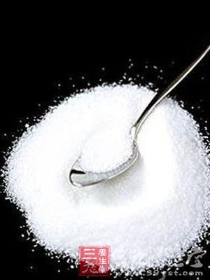 当心易“生气”食物