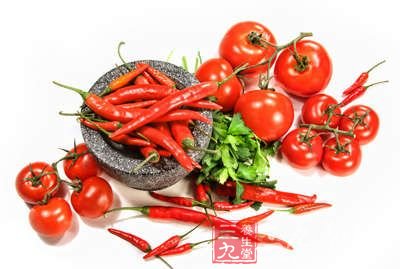 辣椒如何吃辣的过瘾不伤身