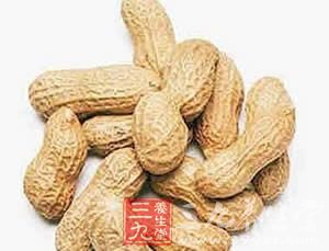 哪些人群不可以吃花生呢