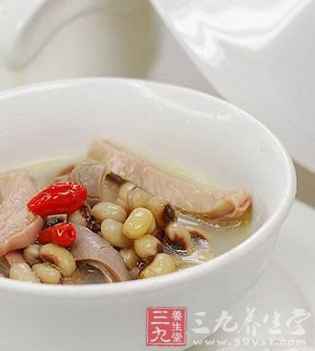 8个春困食疗 给你健康好睡眠