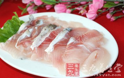 四大家鱼之一 青鱼的营养