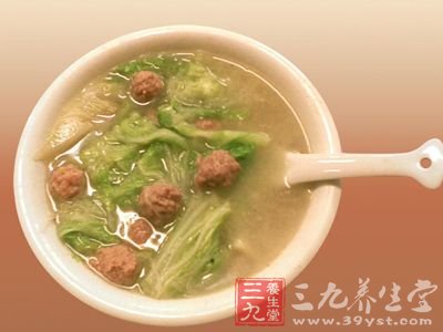 干切牛肉白菜粉丝煲