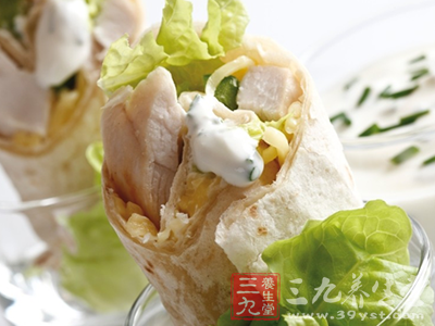 中医解读 春季最适宜吃的十五大食物