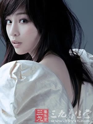 盘点9大中医美容秘方