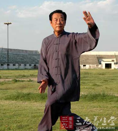 晨练归来 切忌