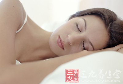 入睡朝向直接影响到血液循环