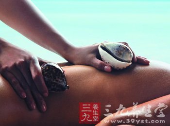 保健按摩 拯救你的睡眠