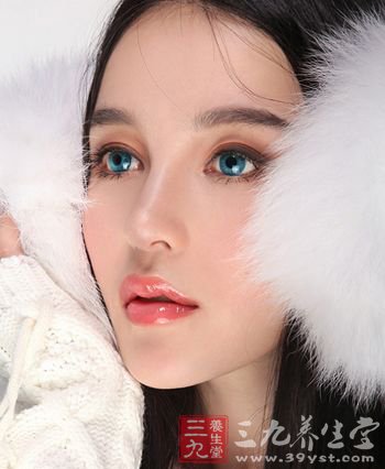 中医支招“倒春寒”养生5妙招