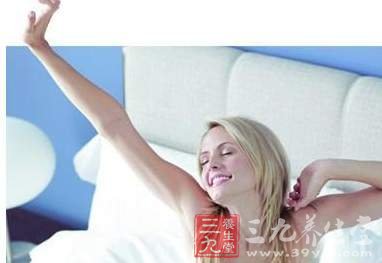 起床后最该做和最不该做的事