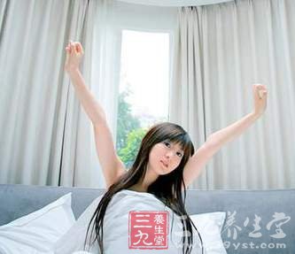 起床后最该做和最不该做的事