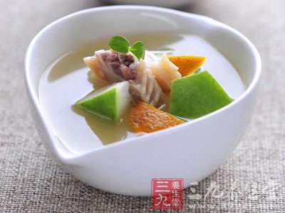 春季秀曼妙身材 十款低热量食物大搜索